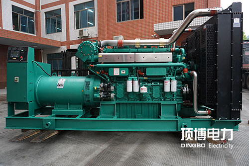 西鄉塘區衛生和計劃生育局玉柴發(fā)電機組1臺