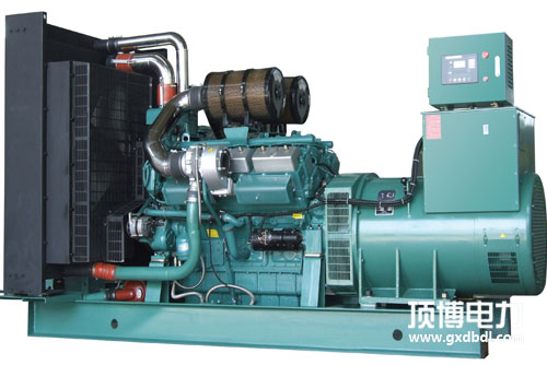祝賀我公司成為通柴柴油機OEM配套授權發(fā)電機組廠(chǎng)家