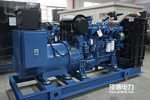 400kw玉柴發(fā)電機多少錢(qián)一臺