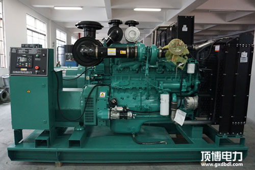 柴油發(fā)電機維修保養-康明斯發(fā)電機組動(dòng)力不足原因