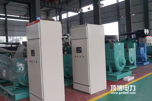 柴油發(fā)電機康明斯100kw售后服務(wù)怎么樣？