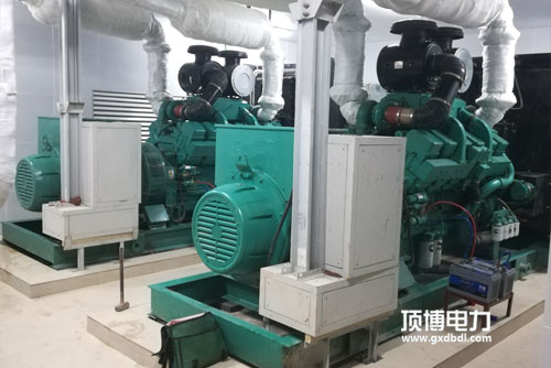 種植業(yè)為什么要用柴油發(fā)電機組？多少錢(qián)一臺？