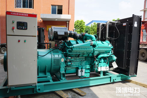 柴油發(fā)電機組機油濾清器價(jià)格