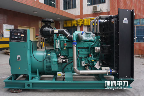 柴油發(fā)電機組自動(dòng)調壓器AVR