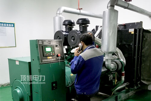 柴油發(fā)電機價(jià)格