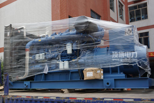 看到柴油發(fā)電機漏油不用慌，5招靠譜方法治漏油