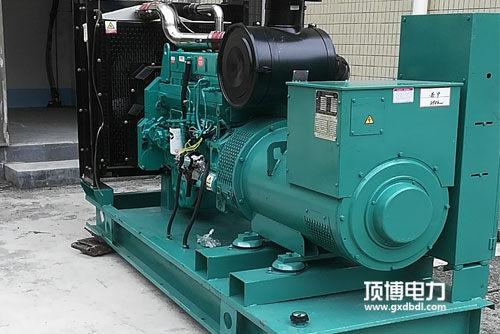 柴油發(fā)電機廠(chǎng)家判斷發(fā)動(dòng)機核心部件氣缸是否故障