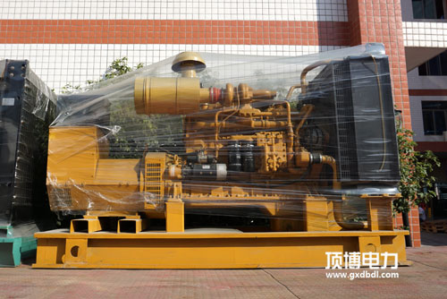 使用300KW發(fā)電機組時(shí)如何避免燙傷