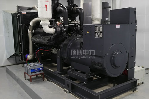 防城港玉柴發(fā)電機怎樣測量和調整柴油機氣門(mén)間隙