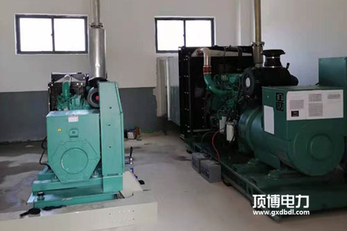 廠(chǎng)家保養柴油發(fā)電機組添加水箱寶是防凍液?jiǎn)?/></p><p style=