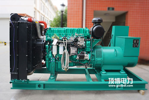 教你如何避開(kāi)柴油發(fā)電機組油箱進(jìn)水