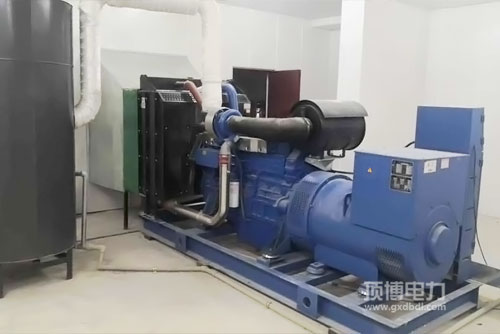 柴油發(fā)電機廠(chǎng)家
