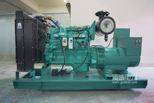 柴油發(fā)電機廠(chǎng)家哪家好，廣西柴油發(fā)電機廠(chǎng)家有哪些？