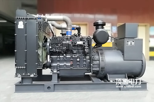 導致全銅無(wú)刷發(fā)電機價(jià)格比半銅半鋁發(fā)電機貴原因有哪些？
