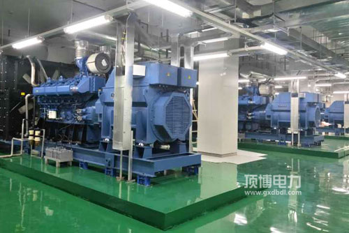 柴油發(fā)電機400KW多少錢(qián)一臺？可選重慶康明斯\玉柴\濰柴