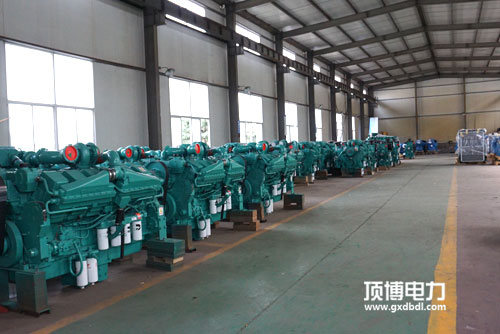 柴油發(fā)電機哪個(gè)品牌的好？發(fā)電機組品牌推薦