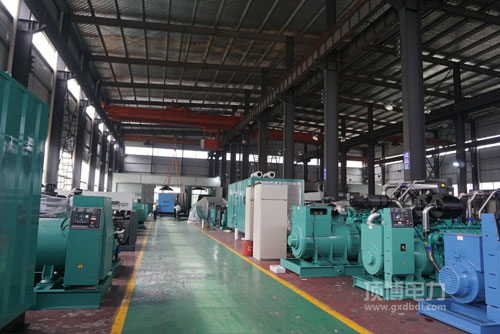 柴油發(fā)電機組機油溫度過(guò)高都有什么原因？