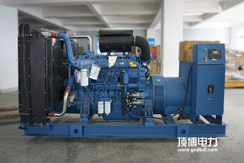 提高濾清作用柴油發(fā)電機燃油濾清器應注意問(wèn)題