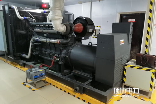 300KW國產(chǎn)柴油發(fā)電機哪個(gè)品牌好