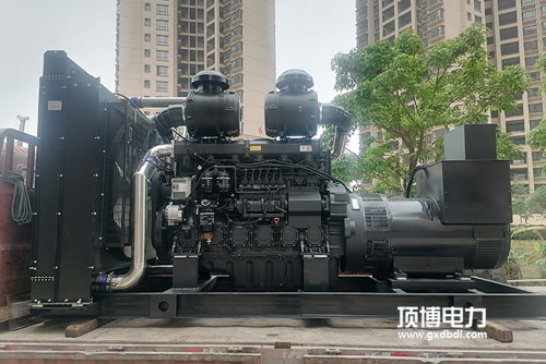 柴油發(fā)電機組濾清器保養易出錯的3點(diǎn)，切勿弄巧成拙