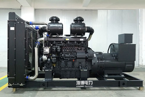 符合什么條件柴油發(fā)電機組適用于養殖業(yè)