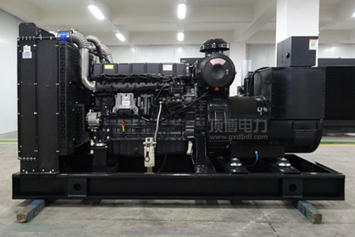 低溫環(huán)境下如何保證上柴柴油發(fā)電機組在啟動(dòng)成功？
