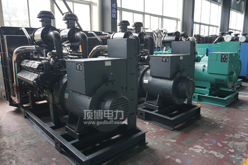 關(guān)注2021柴油發(fā)電機品牌排行榜前十名，哪個(gè)牌子好