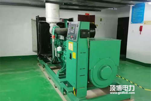 柴油發(fā)電機多少錢(qián)？頂博解密發(fā)電機價(jià)格影響因素