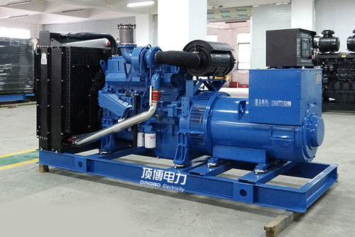 為什么柴油發(fā)電機組噴油嘴會(huì )堵塞？