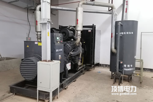 柴油發(fā)電機組操作說(shuō)明：冷卻液溫度過(guò)低行嗎？