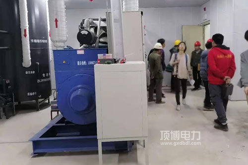 經(jīng)常超負荷的工作，對柴油發(fā)電機組有什么危害