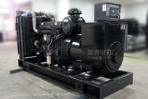 購買(mǎi)柴油發(fā)電機組作為常用電源，劃算嗎？