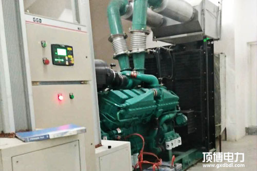 發(fā)電機組如何高效使用柴油而不被浪費？做好以下3大措施