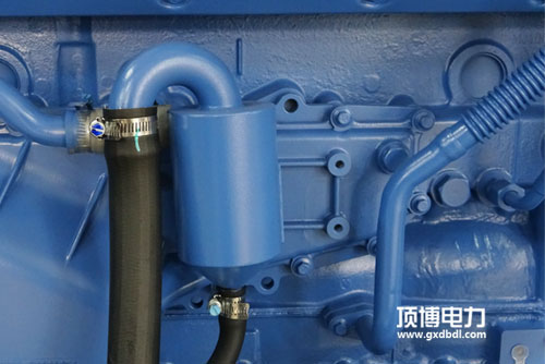 為度過(guò)電力緊張的時(shí)期，企業(yè)選擇柴油發(fā)電機作為常用電源或備用電源