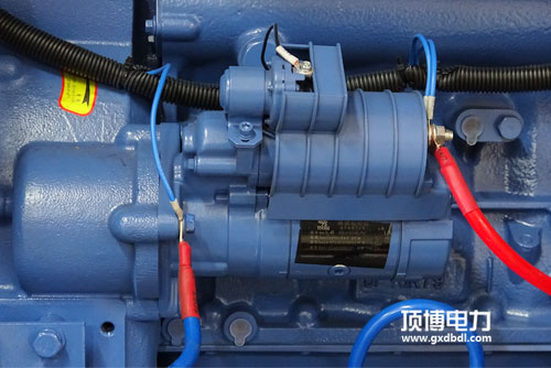 為什么定期運行柴油發(fā)電機很重要？不僅降低維修保養成本還能延長(cháng)壽命