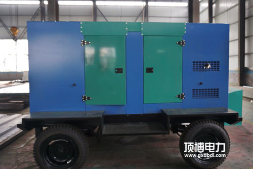 廠(chǎng)家教你如何選哪一種類(lèi)型柴油發(fā)電機組,快來(lái)看看