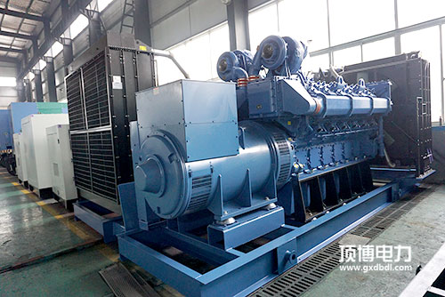 高溫預警！您的柴油發(fā)電機組罷工了嗎？