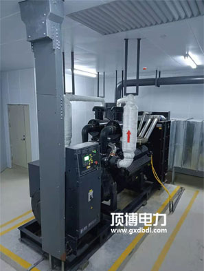 企業(yè)是如何進(jìn)行柴油發(fā)電機并聯(lián)供電的？