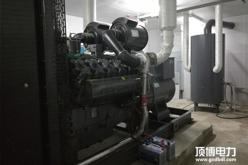 柴油發(fā)電機的噴油嘴清洗噴多久一次？哪種情況下要清洗?