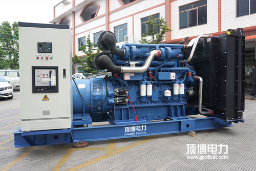 一臺玉柴發(fā)電機組要多少錢(qián)