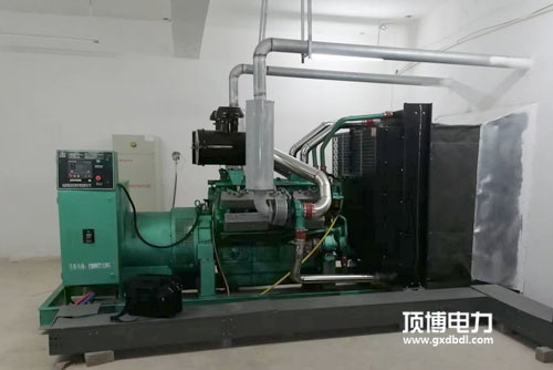 柴油發(fā)電機組氣門(mén)座