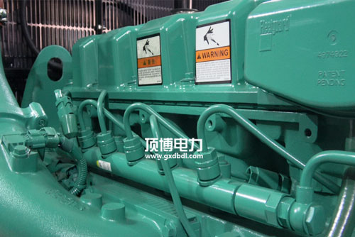 沃爾沃發(fā)動(dòng)機