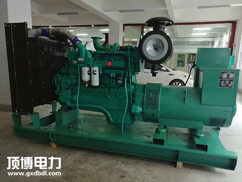 柴油發(fā)電機溫度過(guò)高