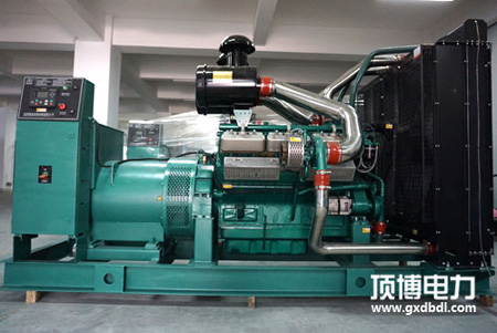 柴油發(fā)電機廠(chǎng)家