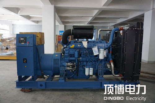 450KW 玉柴配上?？破?