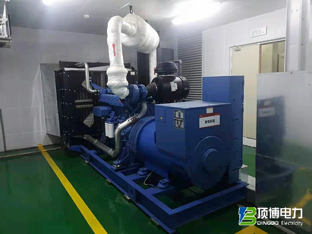 500kw玉柴-機房圖1-光明.夢(mèng)溪苑-高清