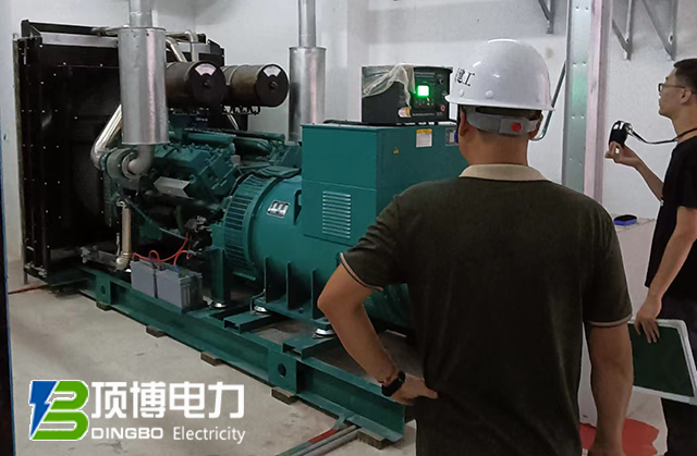 柴油發(fā)電機價(jià)格
