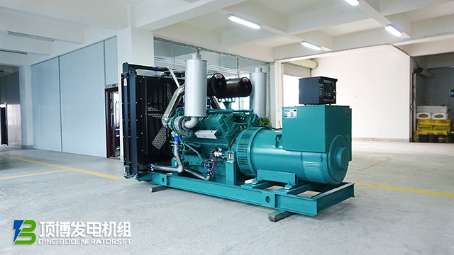 柴油發(fā)電機開(kāi)機啟動(dòng)檢查