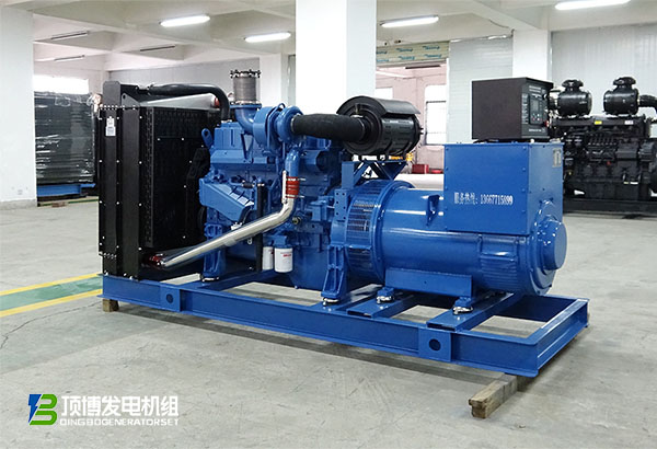 柴油發(fā)電機啟動(dòng)技巧