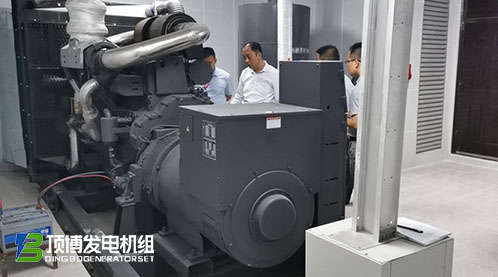 柴油發(fā)電機零件磨損專(zhuān)業(yè)指南